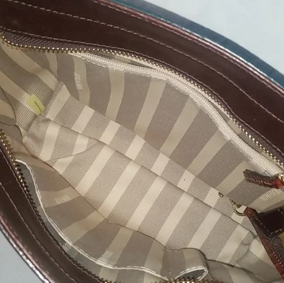 Brahmin handbag - Picture 3 of 7